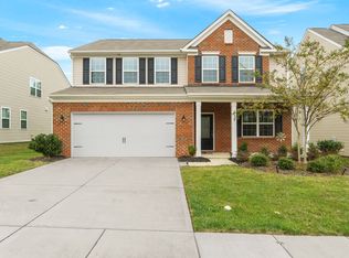 10329 Ebbets Rd, Charlotte, NC 28273