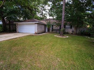 9527 Rannock Way, Spring, TX 77379