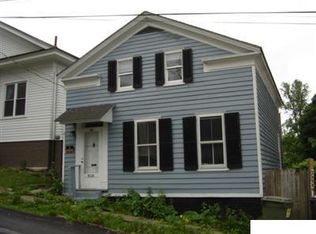 22 Livingston St, Catskill, NY 12414