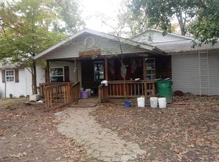 1961 Highway 64, Goodson, MO 65663