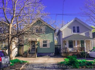 32 Edmund St, Saint Catharines, ON L2R 2G2