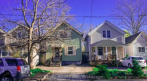 32 Edmund St Photo 1