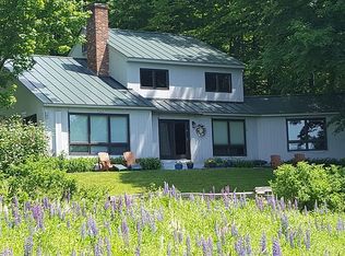 678 Smith Hill Rd, Northfield, VT 05663