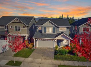 528 Crested Butte Blvd, Mount Vernon, WA 98273