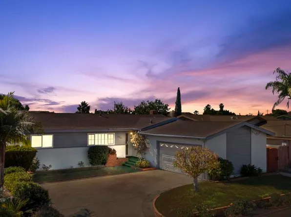 4967 Dafter Dr, San Diego, CA 92102