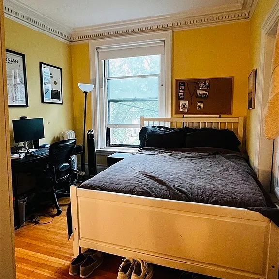 373 Commonwealth Ave #501 — Photo 6