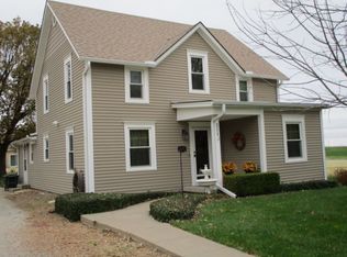 311 N Jefferson St, Hillsboro, KS 67063