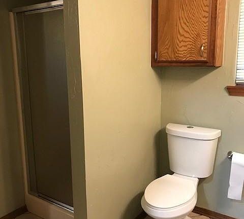 Master Bath 1