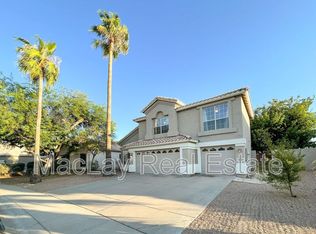 4645 E Kelly Dr, Gilbert, AZ 85234