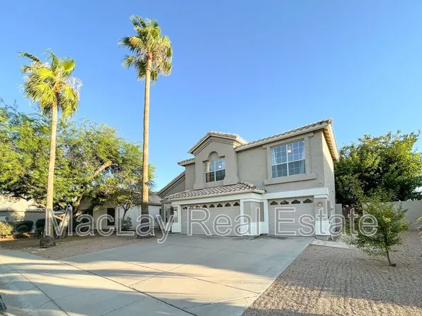4645 E Kelly Dr, Gilbert, AZ 85234