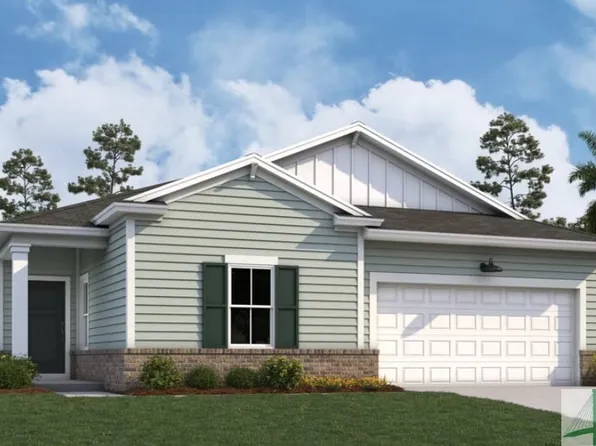 133 Firefly Circle, Savannah, GA 31302