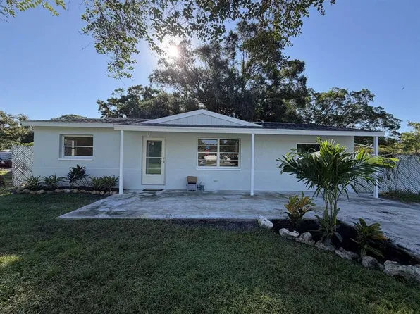 7781 67TH WAY N, PINELLAS PARK, FL 33781