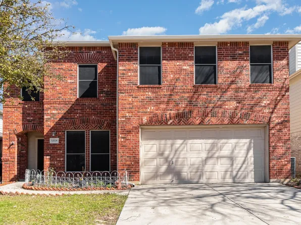 13228 Fieldstone Rd, Fort Worth, TX 76244