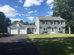 5 Normandy Row, Topsfield, MA 01983