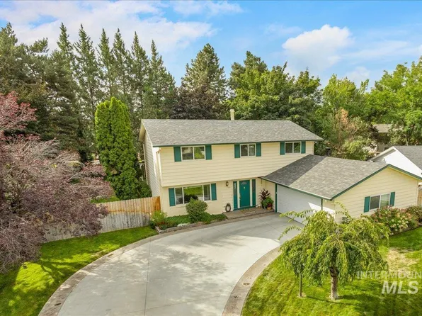 2887 S Snowflake Dr, Boise, ID 83706