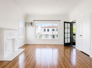 339 N Ogden Dr UNIT 1/2, Los Angeles, CA 90036