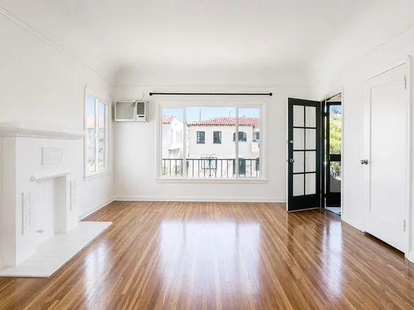 339 N Ogden Dr Unit 1/2, Los Angeles, CA 90036