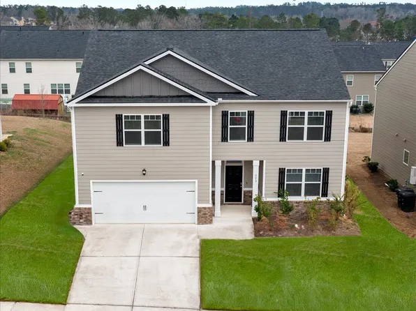 773 Otto, North Augusta, SC 29841