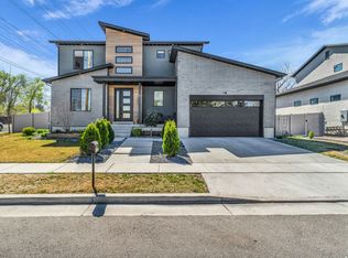 1292 E Matthew Ave, Salt Lake City, UT 84121