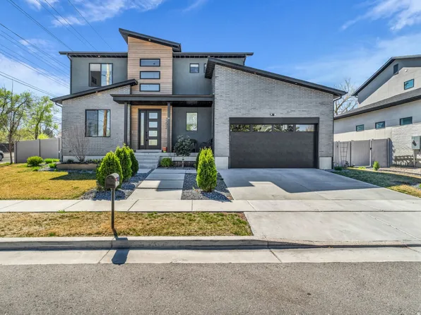 1292 E Matthew Ave, Salt Lake City, UT 84121