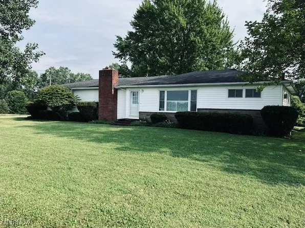 49919 Peck Wadsworth Rd, Wellington, OH 44090