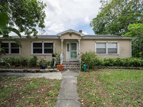 4994 17th Ave N, Saint Petersburg, FL 33710