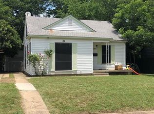 2911 Ivandell Ave, Dallas, TX 75211