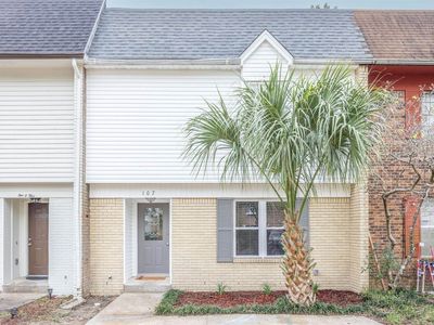 107 Valencia Dr, Fort Walton Beach, FL, 32547