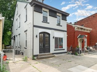 2015 Russell St, Covington, KY 41014