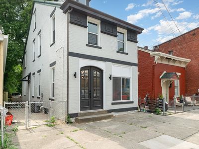 2015 Russell St, Covington, KY, 41014