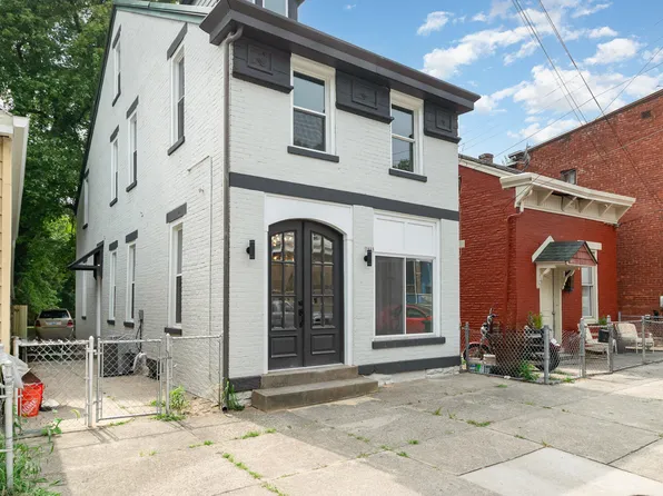 2015 Russell St, Covington, KY 41014