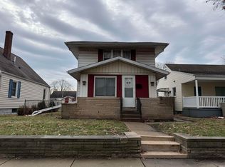 2806 Hartzer St, South Bend, IN 46628
