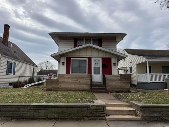 2806 Hartzer St, South Bend, IN 46628