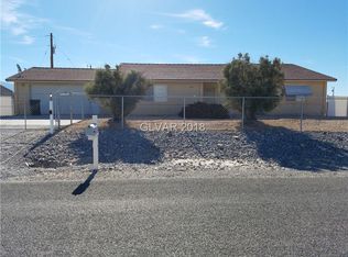 6691 Glencove Ave, Pahrump, NV 89060