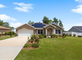 5437 SW 153rd Place Rd, Ocala, FL 34473