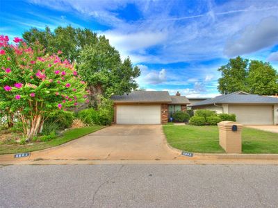6005 Vixen Way, Oklahoma City, OK, 73142