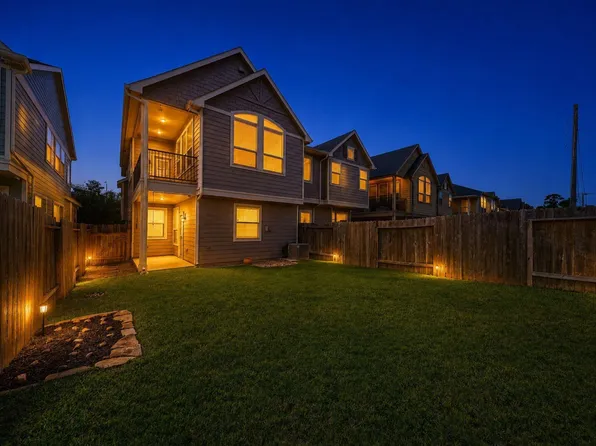 18438 Jasmine Garden Pl, Humble, TX 77346