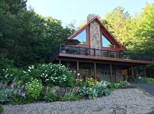 266 S Shore Rd, Lake Pleasant, NY 12108
