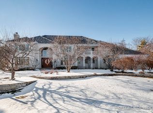 4765 Wellington Dr, Long Grove, IL 60047