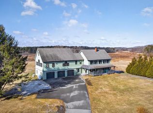 1275 Sawyer Road, Cape Elizabeth, ME 04107