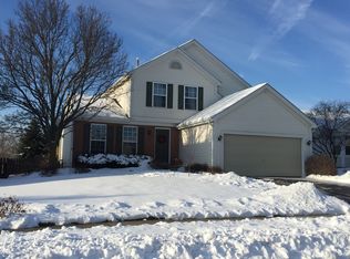 723 Granton Ct, Lewis Center, OH
