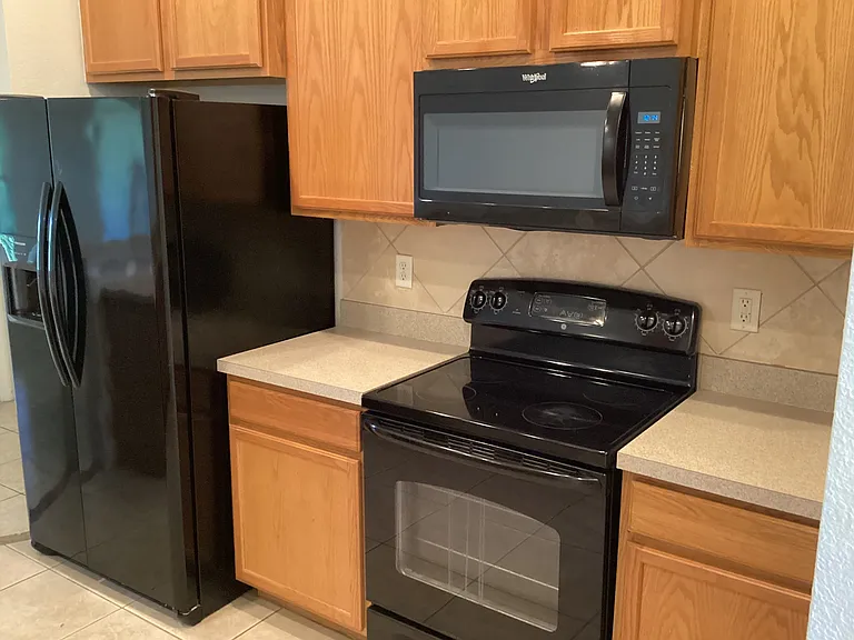 1424 Mistflower Ln — Photo 3