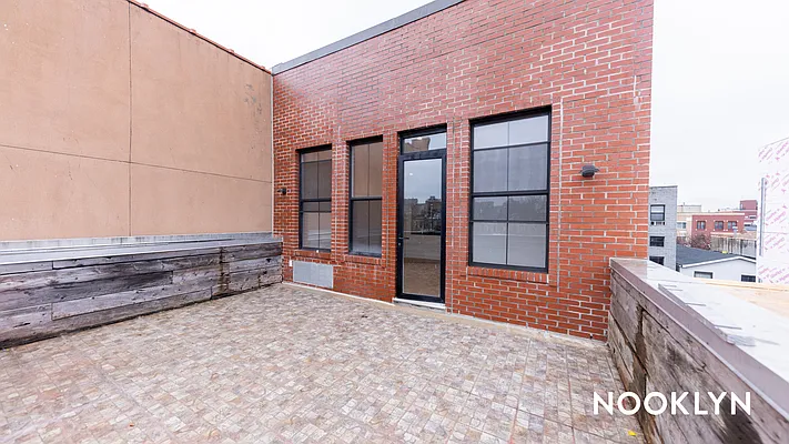 Rented by Nooklyn NYC LLC | media 12