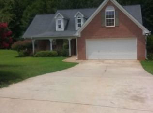 2084 Grant Ave, McDonough, GA 30252
