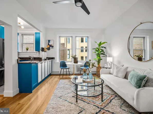 2010 Kalorama Rd NW APT 404, Washington, DC 20009