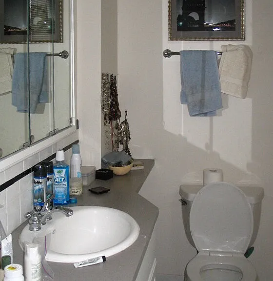 315 N Thayer St #2 — Photo 6