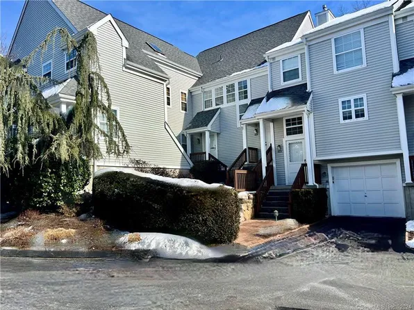 415 Foxboro Drive #415, Norwalk, CT 06851