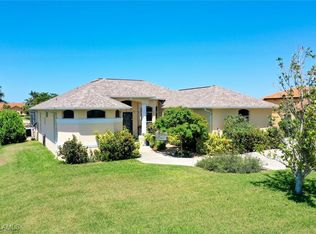 15012 Bonaire Cir, Fort Myers, FL 33908