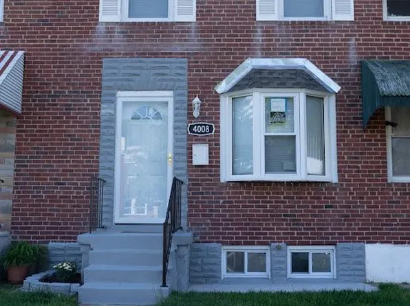 4008 Lyndale Ave, Baltimore, MD 21213