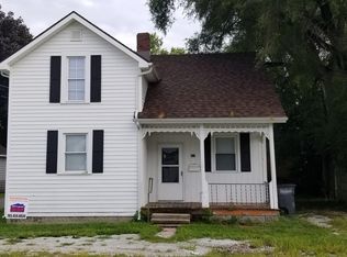 410 W Richmond St, Kokomo, IN 46901
